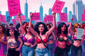 10 Films & Shows Like Ukraine Is Not a Brothel