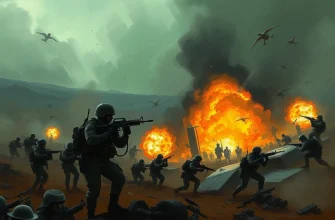 10 Movies & Shows Like The Veteran (2006)