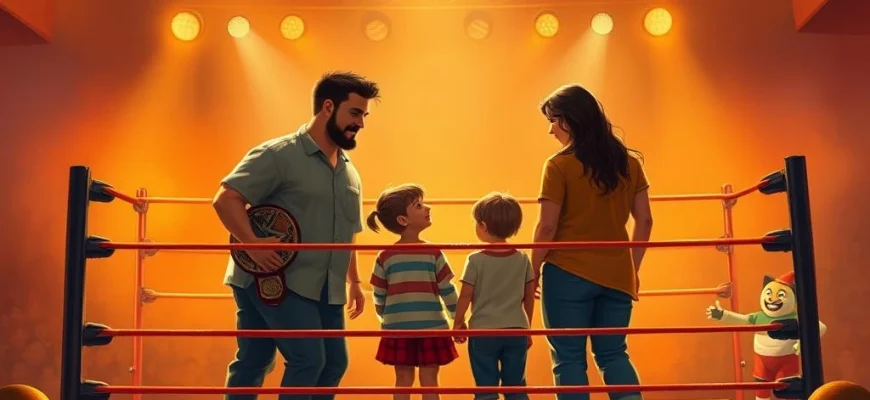 10 Movies & Shows Like Fighting with My Family