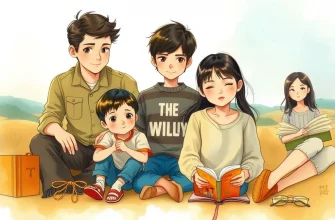 10 Must-Watch Films Similar to Little Men