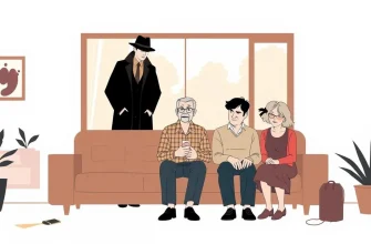 Detective Films About Meeting Parents