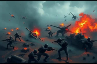 10 Movies & Shows Like Stronghold (2023)