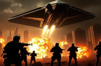 9 Movies and Shows Like Battle: Los Angeles (2011)