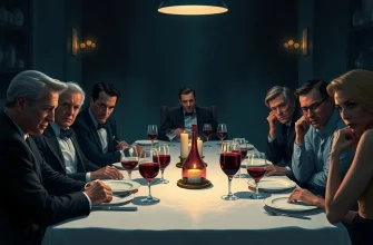 10 Movies & Shows Like Dinner Party (2022)