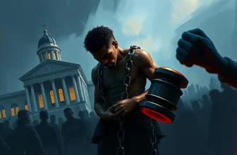 9 Gripping Films Like The Central Park Five