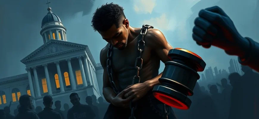 9 Gripping Films Like The Central Park Five