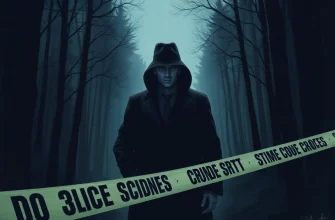 10 Movies & Shows Like Dark Woods Justice