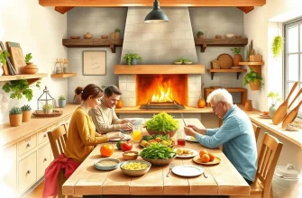 10 Shows Like Ranch to Table (2021)