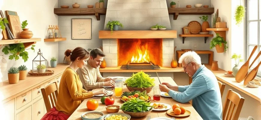 10 Shows Like Ranch to Table (2021)