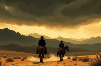 10 Movies and Shows Similar to Hell or High Water (2016)