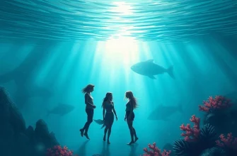 10 Shows Like Mako: Island of Secrets