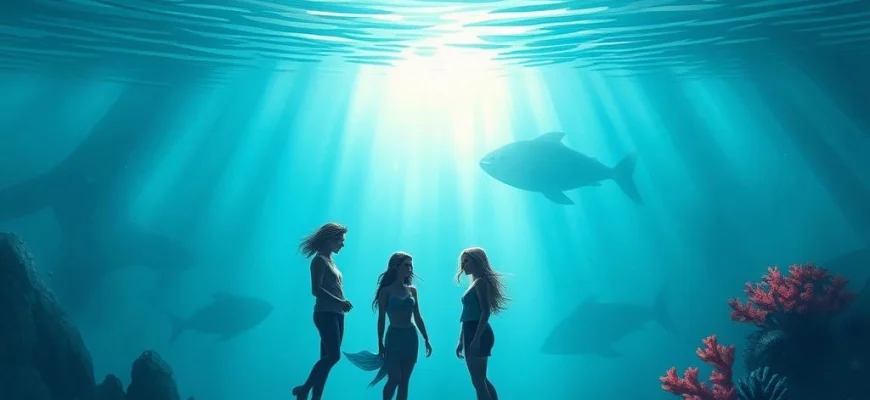 10 Shows Like Mako: Island of Secrets