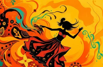 10 Movies and Shows Similar to And Then We Danced (2019)