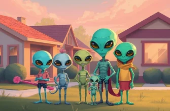 10 Movies & Shows Like Coneheads (1993)