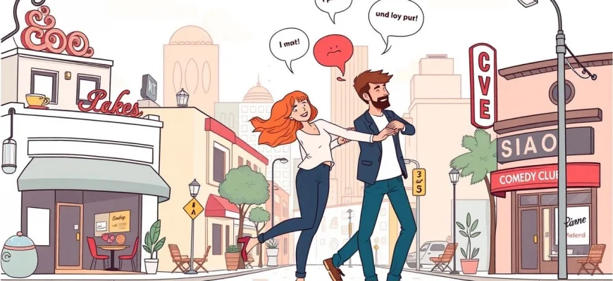 10 Movies and Shows Like She's Out of My League (2010)