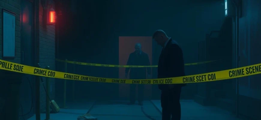 10 Gripping Shows Like The Murder Tapes