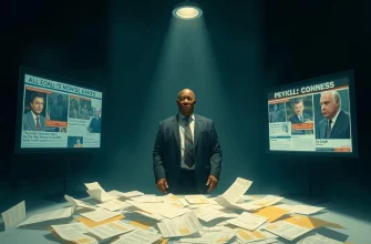 10 Shows Like We Need to Talk About Cosby