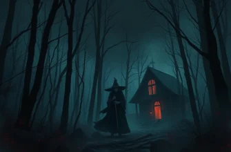 10 Movies & Shows Like Witches in the Woods