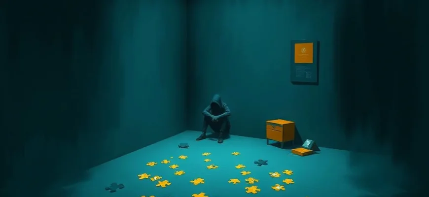 10 Movies & Shows Like The Witness (2015)