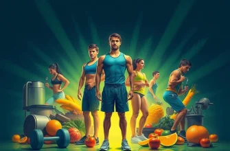 10 Movies & Shows Like Game Changers (2018)