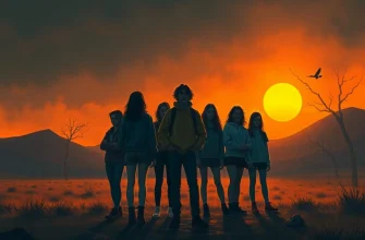 10 Movies & Shows Like My Best Friend's Exorcism