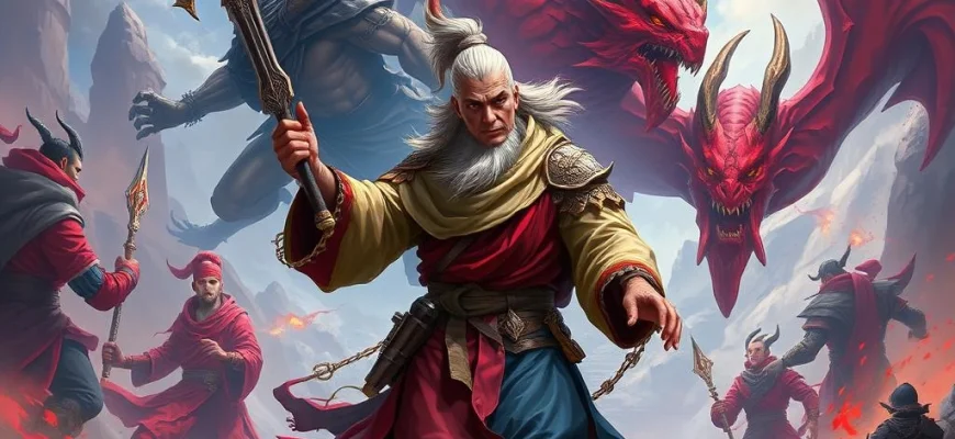 10 Movies Like Journey to the West (2013)