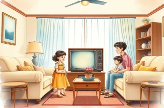 10 Shows Like The Adventures of Ozzie and Harriet