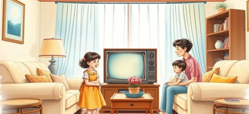 10 Shows Like The Adventures of Ozzie and Harriet