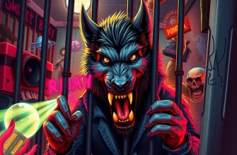 10 Movies Like Werewolf in a Women's Prison