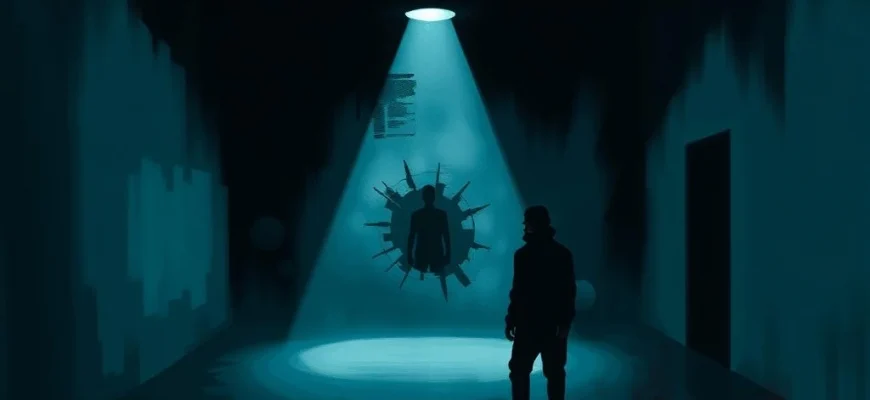 10 Thrillers Like Obsession (2015)