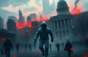 10 Gripping Movies & Shows Similar to The Flu