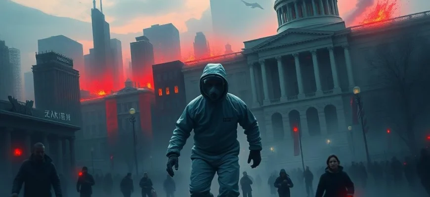 10 Gripping Movies & Shows Similar to The Flu