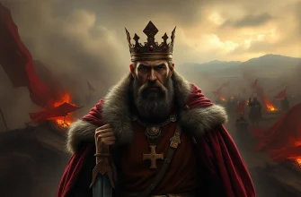 10 Movies & Shows Like The King's Choice