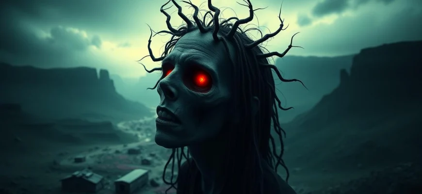 10 Movies & Shows Like Beau Is Afraid (2023)