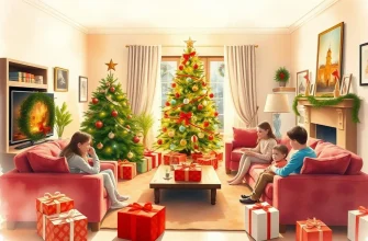 10 Movies & Shows Like Nochebuena (2023)