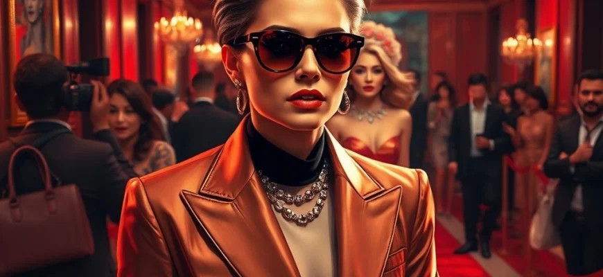 10 Shows Like The Rachel Zoe Project