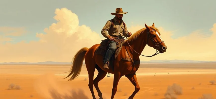 10 Shows & Movies Like Lawmen: Bass Reeves