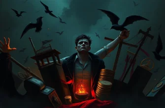 10 Movies and TV Shows Similar to Avarice (2022)