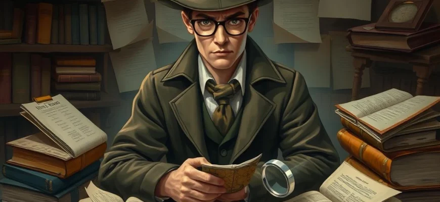 10 Shows Like The Mrs Bradley Mysteries