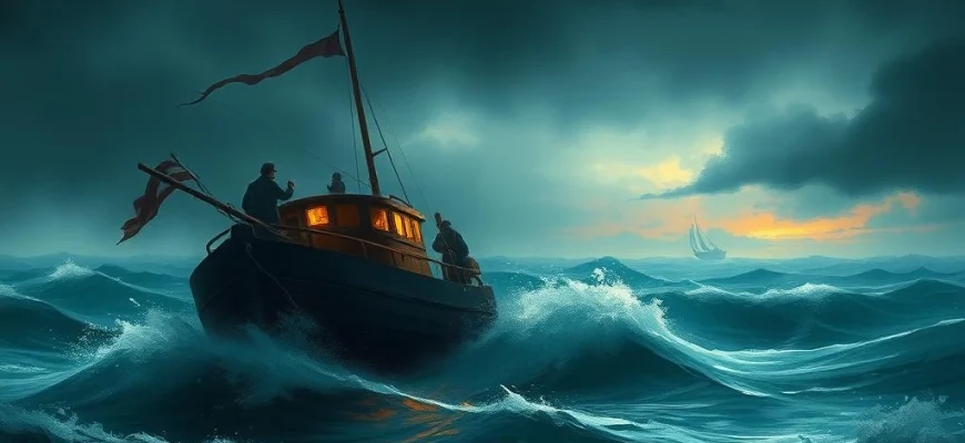 10 Shows Like Mediterranean: Life Under Siege
