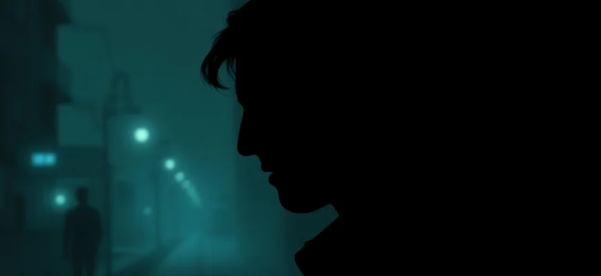 10 Movies and Shows Similar to Killer in Plain Sight (2018)