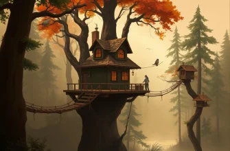 10 Shows Like Treehouse Masters (2013)