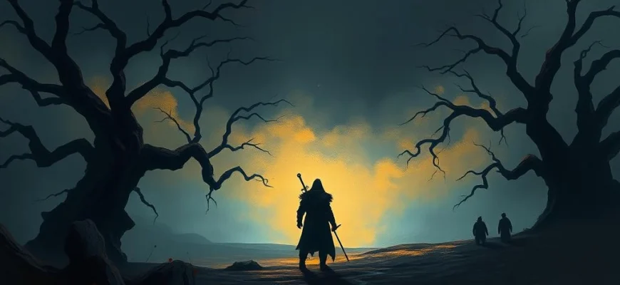 9 Movies & Shows Like Berserk (2016)