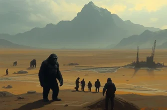 10 Movies & Shows Like Dawn of the Planet of the Apes