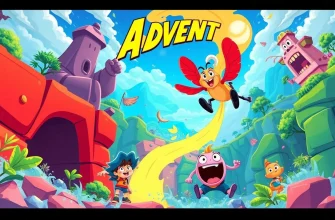 10 Movies & Shows Like The Super Mario Bros. Movie (2023)