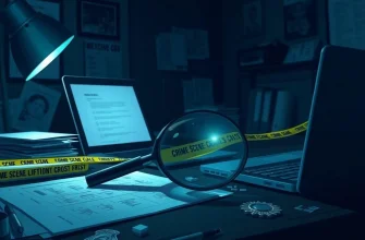 10 Shows Like The Murder Detectives (2015)