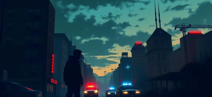 10 Shows and Movies Similar to BMF (2021)