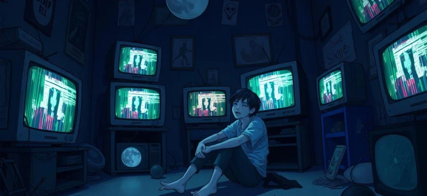 10 Movies and TV Shows Similar to Happy Face (2025)