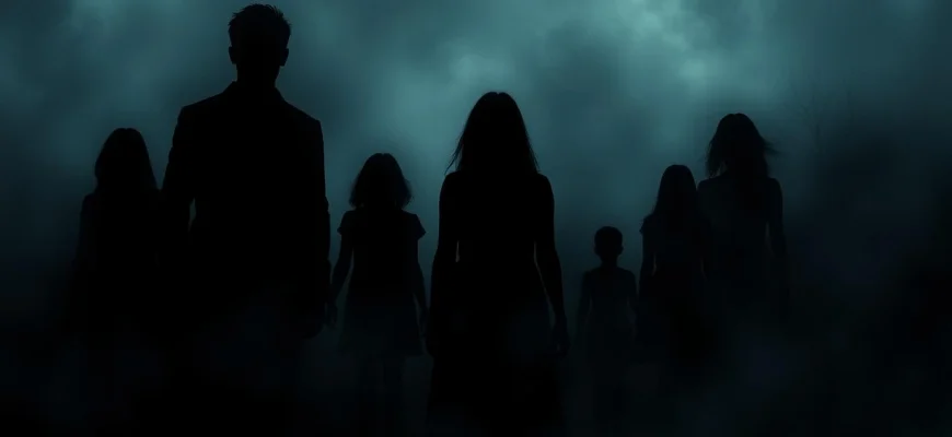 9 Movies and Shows Like The Better Sister (2025)