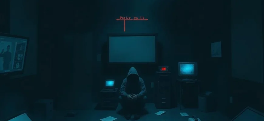 10 Movies & Shows Like Evil, I (2012)